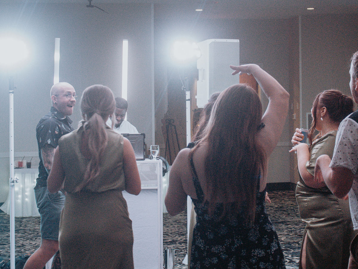 Event Lighting