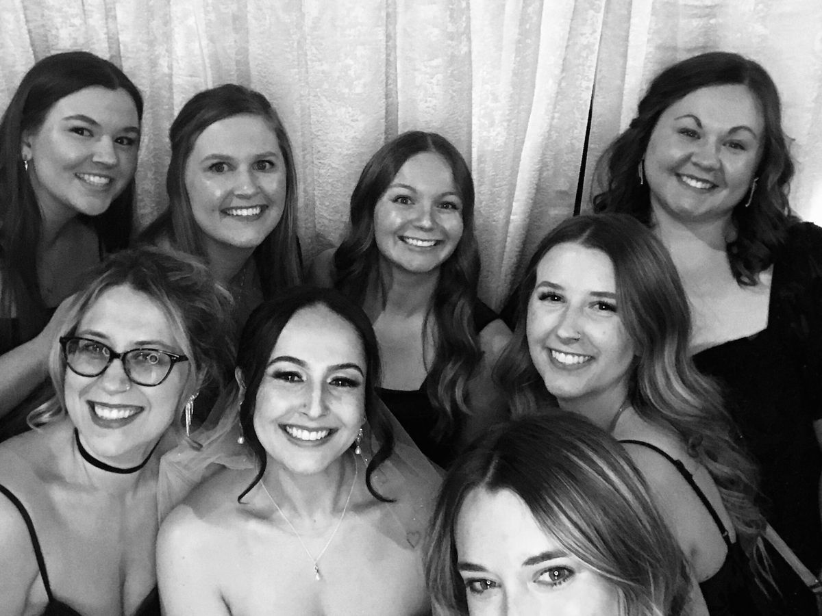 Photo Booth